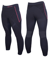 FUNKČNÍ KALHOTY BLIZZARD VIVA/MENS LONG PANTS (ANTHRACITE) FUNKČNÍ KALHOTY BLIZZARD VIVA/MENS LONG PANTS (ANTHRACITE)