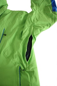 LYŽAŘSKÁ BUNDA BLIZZARD PERFORMANCE JACKET (GREEN/BLUE/SILVER, BLACK/RED/SILVER, BLUE/GREEN/SILVER) LYŽAŘSKÁ BUNDA BLIZZARD PERFORMANCE JACKET (GREEN/BLUE/SILVER, BLACK/RED/SILVER, BLUE/GREEN/SILVER)