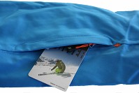 LYŽAŘSKÁ BUNDA BLIZZARD POWER JACKET (LIGHT BLUE/BLUE/ORANGE, BLACK/ORANGE/ORANGE, BLACK/GREEN/GREEN, BLUE/GREEN/GREEN) LYŽAŘSKÁ BUNDA BLIZZARD POWER JACKET (LIGHT BLUE/BLUE/ORANGE, BLACK/ORANGE/ORANGE, BLACK/GREEN/GREEN, BLUE/GREEN/GREEN)