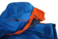 LYŽAŘSKÁ BUNDA BLIZZARD POWER JACKET (LIGHT BLUE/BLUE/ORANGE, BLACK/ORANGE/ORANGE, BLACK/GREEN/GREEN, BLUE/GREEN/GREEN) LYŽAŘSKÁ BUNDA BLIZZARD POWER JACKET (LIGHT BLUE/BLUE/ORANGE, BLACK/ORANGE/ORANGE, BLACK/GREEN/GREEN, BLUE/GREEN/GREEN)