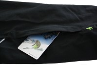 LYŽAŘSKÁ BUNDA BLIZZARD RACE JACKET (BLACK/BLACK/GREEN, BLACK/BLACK/ORANGE) LYŽAŘSKÁ BUNDA BLIZZARD RACE JACKET (BLACK/BLACK/GREEN, BLACK/BLACK/ORANGE)
