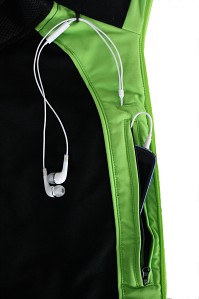 LYŽAŘSKÁ BUNDA BLIZZARD RACE JACKET (BLACK/BLACK/GREEN, BLACK/BLACK/ORANGE) LYŽAŘSKÁ BUNDA BLIZZARD RACE JACKET (BLACK/BLACK/GREEN, BLACK/BLACK/ORANGE)