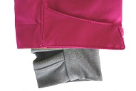LYŽAŘSKÁ BUNDA BLIZZARD VIVA FREEMOUNTAIN JACKET (PINK/GREEN) LYŽAŘSKÁ BUNDA BLIZZARD VIVA FREEMOUNTAIN JACKET (PINK/GREEN)
