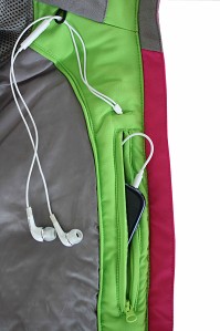 LYŽAŘSKÁ BUNDA BLIZZARD VIVA FREEMOUNTAIN JACKET (PINK/GREEN) LYŽAŘSKÁ BUNDA BLIZZARD VIVA FREEMOUNTAIN JACKET (PINK/GREEN)