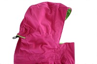 LYŽAŘSKÁ BUNDA BLIZZARD VIVA FREEMOUNTAIN JACKET (PINK/GREEN) LYŽAŘSKÁ BUNDA BLIZZARD VIVA FREEMOUNTAIN JACKET (PINK/GREEN)