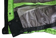 LYŽAŘSKÁ BUNDA BLIZZARD VIVA PERFORMANCE 500 JACKET (BLACK/WHITE/GREEN, BLACK/WHITE/PINK) LYŽAŘSKÁ BUNDA BLIZZARD VIVA PERFORMANCE 500 JACKET (BLACK/WHITE/GREEN, BLACK/WHITE/PINK)