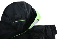 LYŽAŘSKÁ BUNDA BLIZZARD VIVA PERFORMANCE 500 JACKET (BLACK/WHITE/GREEN, BLACK/WHITE/PINK) LYŽAŘSKÁ BUNDA BLIZZARD VIVA PERFORMANCE 500 JACKET (BLACK/WHITE/GREEN, BLACK/WHITE/PINK)