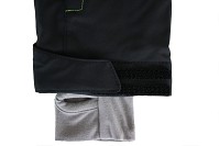 LYŽAŘSKÁ BUNDA BLIZZARD VIVA PERFORMANCE 500 JACKET (BLACK/WHITE/GREEN, BLACK/WHITE/PINK) LYŽAŘSKÁ BUNDA BLIZZARD VIVA PERFORMANCE 500 JACKET (BLACK/WHITE/GREEN, BLACK/WHITE/PINK)
