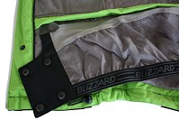 LYŽAŘSKÁ BUNDA BLIZZARD VIVA POWER JACKET (BLACK/WHITE/GREEN, GREEN/WHITE/PINK, BLACK/WHITE/PINK, LIGHT BLUE/WHITE/PINK) LYŽAŘSKÁ BUNDA BLIZZARD VIVA POWER JACKET (BLACK/WHITE/GREEN, GREEN/WHITE/PINK, BLACK/WHITE/PINK, LIGHT BLUE/WHITE/PINK)