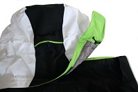 LYŽAŘSKÁ BUNDA BLIZZARD VIVA POWER JACKET (BLACK/WHITE/GREEN, GREEN/WHITE/PINK, BLACK/WHITE/PINK, LIGHT BLUE/WHITE/PINK) LYŽAŘSKÁ BUNDA BLIZZARD VIVA POWER JACKET (BLACK/WHITE/GREEN, GREEN/WHITE/PINK, BLACK/WHITE/PINK, LIGHT BLUE/WHITE/PINK)