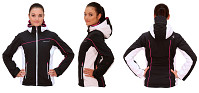 LYŽAŘSKÁ BUNDA BLIZZARD VIVA POWER JACKET (BLACK/WHITE/GREEN, GREEN/WHITE/PINK, BLACK/WHITE/PINK, LIGHT BLUE/WHITE/PINK) LYŽAŘSKÁ BUNDA BLIZZARD VIVA POWER JACKET (BLACK/WHITE/GREEN, GREEN/WHITE/PINK, BLACK/WHITE/PINK, LIGHT BLUE/WHITE/PINK)