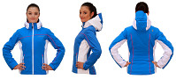 LYŽAŘSKÁ BUNDA BLIZZARD VIVA POWER JACKET (BLACK/WHITE/GREEN, GREEN/WHITE/PINK, BLACK/WHITE/PINK, LIGHT BLUE/WHITE/PINK) LYŽAŘSKÁ BUNDA BLIZZARD VIVA POWER JACKET (BLACK/WHITE/GREEN, GREEN/WHITE/PINK, BLACK/WHITE/PINK, LIGHT BLUE/WHITE/PINK)