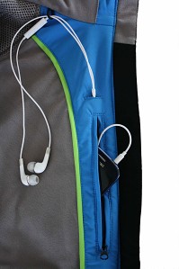 LYŽAŘSKÁ BUNDA BLIZZARD VIVA RACE JACKET (BLACK/WHITE/LIGHT BLUE/GREEN) LYŽAŘSKÁ BUNDA BLIZZARD VIVA RACE JACKET (BLACK/WHITE/LIGHT BLUE/GREEN)