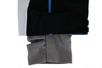 LYŽAŘSKÁ BUNDA BLIZZARD VIVA RACE JACKET (BLACK/WHITE/LIGHT BLUE/GREEN) LYŽAŘSKÁ BUNDA BLIZZARD VIVA RACE JACKET (BLACK/WHITE/LIGHT BLUE/GREEN)
