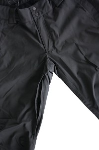 LYŽAŘSKÉ KALHOTY BLIZZARD VIVA/MENS RACE PANTS (BLACK) LYŽAŘSKÉ KALHOTY BLIZZARD VIVA/MENS RACE PANTS (BLACK)
