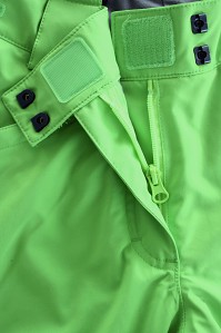 LYŽAŘSKÉ KALHOTY BLIZZARD VIVA FREEMOUNTAIN PANTS (GREEN) LYŽAŘSKÉ KALHOTY BLIZZARD VIVA FREEMOUNTAIN PANTS (GREEN)
