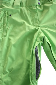LYŽAŘSKÉ KALHOTY BLIZZARD VIVA FREEMOUNTAIN PANTS (GREEN) LYŽAŘSKÉ KALHOTY BLIZZARD VIVA FREEMOUNTAIN PANTS (GREEN)