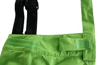 LYŽAŘSKÉ KALHOTY BLIZZARD VIVA PERFORMANCE PANTS (GREEN, BLACK, PINK, WHITE) LYŽAŘSKÉ KALHOTY BLIZZARD VIVA PERFORMANCE PANTS (GREEN, BLACK, PINK, WHITE)