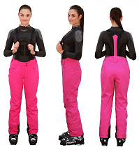LYŽAŘSKÉ KALHOTY BLIZZARD VIVA PERFORMANCE PANTS (GREEN, BLACK, PINK, WHITE) LYŽAŘSKÉ KALHOTY BLIZZARD VIVA PERFORMANCE PANTS (GREEN, BLACK, PINK, WHITE)