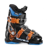 JT 3 COCHISE, BLACK JT 3 COCHISE, BLACK