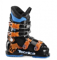 JT 4 COCHISE, BLACK JT 4 COCHISE, BLACK