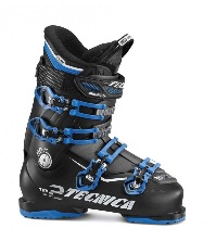 TEN.2 80 HV, BLACK TEN.2 80 HV, BLACK