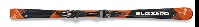 POWER S8 TI SUSPENSION IQ + VÁZÁNÍ IQ POWER 12 TCX POWER S8 TI SUSPENSION IQ + VÁZÁNÍ IQ POWER 12 TCX