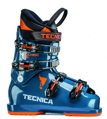 Tecnica Cochise JR, dark process blue, 18/19 Tecnica Cochise JR, dark process blue, 18/19