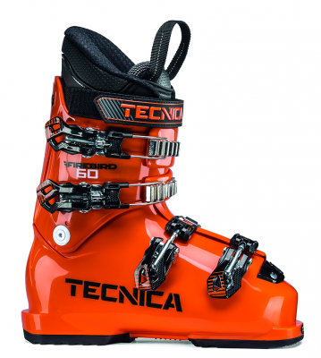 Tecnica Firebird 60, ultra orange, 18/19 Tecnica Firebird 60, ultra orange, 18/19