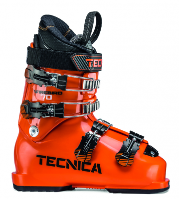 Tecnica Firebird 70, ultra orange, 18/19 Tecnica Firebird 70, ultra orange, 18/19