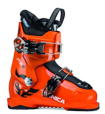 Tecnica JTR 2, ultra orange, rental, 18/19 Tecnica JTR 2, ultra orange, rental, 18/19