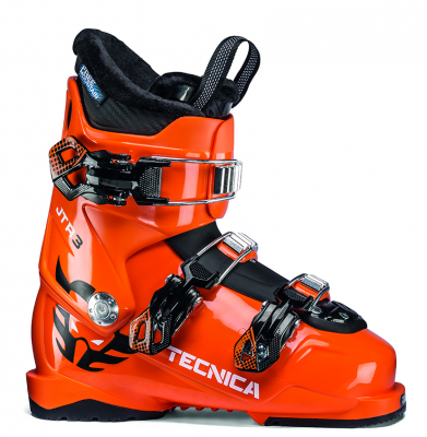 Tecnica JTR 3, blue/black, rental, 18/19 Tecnica JTR 3, blue/black, rental, 18/19