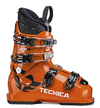 Tecnica JTR 4, blue/black, rental, 18/19 Tecnica JTR 4, blue/black, rental, 18/19