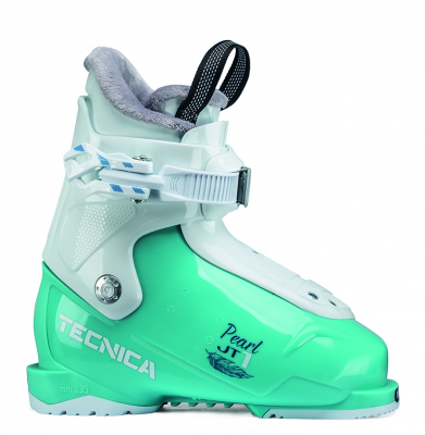 Tecnica JT 1 Pearl, light blue, 18/19 Tecnica JT 1 Pearl, light blue, 18/19