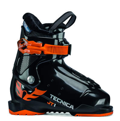 Tecnica JT 1, black, 18/19 Tecnica JT 1, black, 18/19