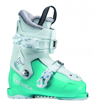 Tecnica JT 2 Pearl, light blue, 18/19 Tecnica JT 2 Pearl, light blue, 18/19