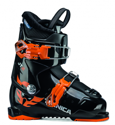 Tecnica JT 2, black, 18/19 Tecnica JT 2, black, 18/19