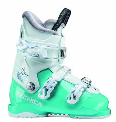 Tecnica JT 3 Pearl, light blue, 18/19 Tecnica JT 3 Pearl, light blue, 18/19