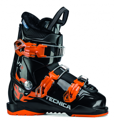 Tecnica JT 3, black, 18/19 Tecnica JT 3, black, 18/19