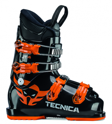 Tecnica JT 4, black, 18/19 Tecnica JT 4, black, 18/19