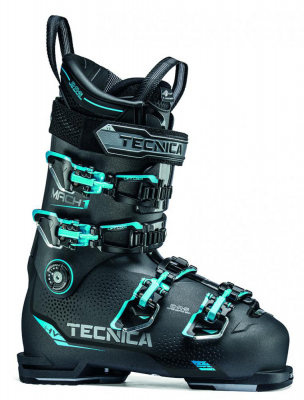 Tecnica Mach1 110 HV, anthracite, 18/19 Tecnica Mach1 110 HV, anthracite, 18/19