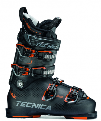 Tecnica Mach1 110 LV, anthracite, 18/19 Tecnica Mach1 110 LV, anthracite, 18/19