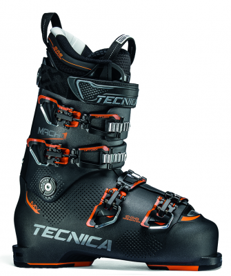 Tecnica Mach1 110 MV, anthracite, 18/19 Tecnica Mach1 110 MV, anthracite, 18/19