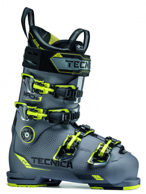 Tecnica Mach1 120 HV, sport grey, 18/19 Tecnica Mach1 120 HV, sport grey, 18/19