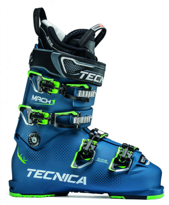 Tecnica Mach1 120 LV, dark process blue, 18/19 Tecnica Mach1 120 LV, dark process blue, 18/19