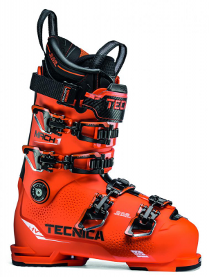 Tecnica Mach1 130 HV, ultra orange, 18/19 Tecnica Mach1 130 HV, ultra orange, 18/19