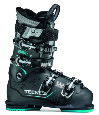 Tecnica Mach1 85 W HV RT, anthracite, rental, 18/19 Tecnica Mach1 85 W HV RT, anthracite, rental, 18/19