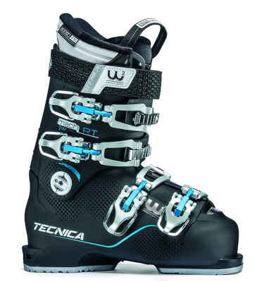 Tecnica Mach1 85 W MV RT, black, rental, 18/19 Tecnica Mach1 85 W MV RT, black, rental, 18/19