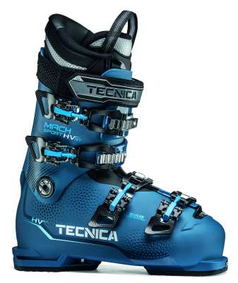 Tecnica MachSport 80 HV RT, dark process blue, 18/19 Tecnica MachSport 80 HV RT, dark process blue, 18/19