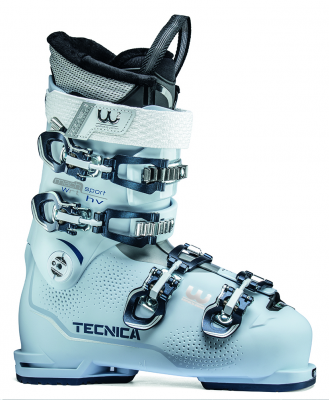 Tecnica Mach Sport 75 W HV RT, ice, rental, 18/19 Tecnica Mach Sport 75 W HV RT, ice, rental, 18/19